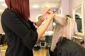 Our stylists create looks for all occasions that are individually you. Hair Academy Serenity Orpington