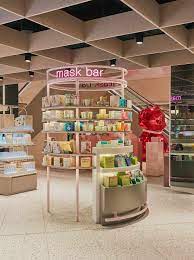Artikelmaße l x b x h, 6.4 x 7 x 9.1 cm. Harrods Biggest Ever Concept Store H Beauty Opens In Milton Keynes Shopping Centre Mkfm 106 3fm Radio Made In Milton Keynes