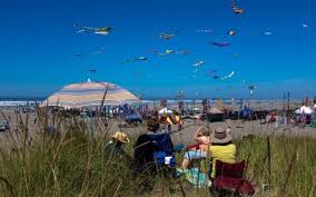 Winds nnw at 10 to 20 mph. Plan Your Trip To The Washington Coast Visit Long Beach Peninsula