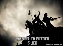 Nonton online berita dan info hari pahlawan 2018 terupdate hanya di vidio. Sambutan Hari Pahlawan Upacara Menghormati Pengorbanan Pahlawan Negara Sentiasa Panas