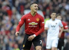 Football statistics of alexis sánchez including club and national team history. What Has Happened To Alexis Sanchez The42