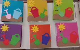 Maybe you would like to learn more about one of these? Manualidades Veran Summer School Crafts Preschool Crafts Summer Arts And Crafts