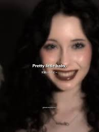 Pretty Little Baby Cover by Christie Charm