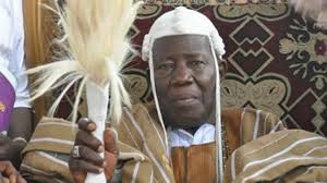 Investigations revealed that the whereabouts of. Sunday Igboho Olubadan Sends Delegation To Cotonou Nigeria News
