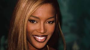 Supermodel, actress, activist, and new mom naomi campbell is known for a number of impressive things, but thanks to her recent interview with architectural digest, it's apparent that her gorgeous. Supermodel Naomi Campbell Wird 50 Br24