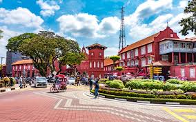 Malaysian Government Allots Us 4 74 Billion For Economic Stimulus Package To Cushion Covid 19 Impact Ttg Asia