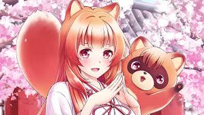 Hd Wallpaper Anime The Rising Of The Shield Hero Raphtalia The Rising Of The Shield Hero Wallpaper Flare I have been watching the rising sheild hero for sometime, here are some of the best wallpapers from the series. anime the rising of the shield hero