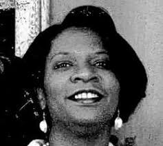 Sheila WALKER Obituary (2013)