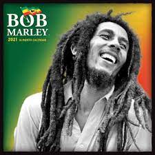 The latest tweets from @bobmarleycomedy Amazon Bob Marley 2021 Calendar Browntrout Publishing Reggae