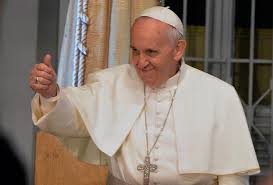 Papież franciszek opowiada o swojej historii. Skad Pochodzi Papiez Franciszek To Musicie O Nim Wiedziec Eska Pl