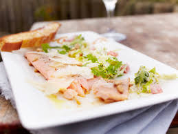 Sylter Strandkuche Aus Der Sansibar Lecker De Rezepte Lebensmittel Essen Caesar S Salad