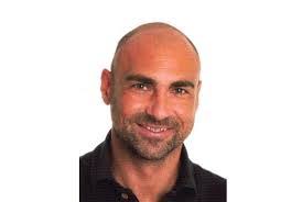 Daniel Janisch's Instagram, Twitter & Facebook