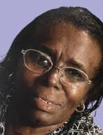 Edith McFadden Obituary