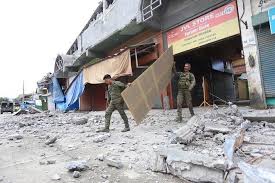 Jun 15, 2021 · the restoration of st. 6 0 Magnitude Quake Hits Southern Philippines Arab News