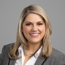 Proud to call Jen and Jen my partners at King & Spalding !