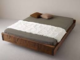 Novogratz kelly full size bed with drawers underneath. Ign Design Ign Design Has Always Been Know To Make Spectacular Wooden Furniture From Tables To Beds Their Wood Bed Design Bed Without Headboard Bed Design