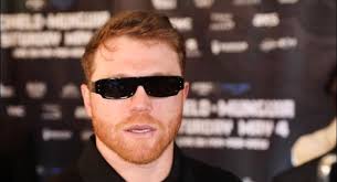 Canelo Álvarez confirms the only host city for his undisputed fight is Las  Vegas.