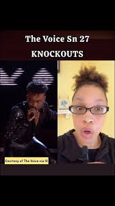 My reaction to The Voice “ Friday Leak”, ✨The Pitchy Podcast✨ would LOVE  🫶🏽to be YOUR OFFICIAL Podcast 🎙️ of The Voice., We are passionate  ❤️about good music 🎶and a great vocal 🎤. , We will give you ...