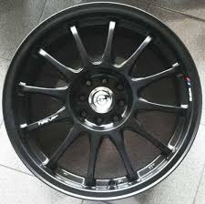 «velg mobil xd monster2 ring 20x9 | h12 pcd 114/139 | et 18. Jual Velg Mobil Ssr Ring 17 Pcd 4x100 114 Lebar 7 5 Et 42 Di Surabaya Flash Auto Modified
