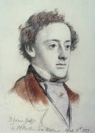 Sir John Everett Millais (1829-1896) #6 by Granger