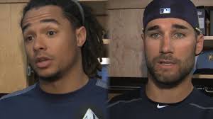 Rays begin Grapefruit slate with pair of games