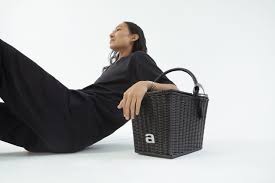 What can't alexander wang do? Mcdonald S Alexander Wang Collection Brings Together Food And Fashion