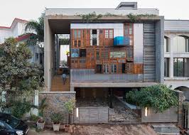 I love textiles and everything that is french vintage. 10 Strange And Beautiful Indian Houses