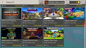 Some of these texture packs require minecoins to purchase. Free Stuff You Can Get On Minecraft Marketplace Youtube