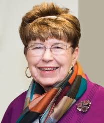 Bright shall thy mem'ry be