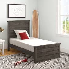 Shop for childrens' bedroom furniture sets to browse fantastic suites that suit your youngsters' tastes and. Wayfair Boys Kids Bedroom Sets You Ll Love In 2021