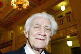 Obituary: James Kelly