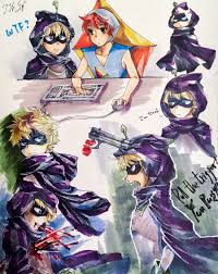 See more ideas about kenny south park, south park fanart, south park anime. Some More Mysterion S Doodles South Park Anime South Park Fanart South Park