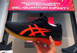 Asics malaysia is introducing its very own asics running club to runners in kuala lumpur. Asics Ss19 Collection Gel Quantum Infinity Running Malaysia