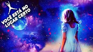 Quando tudo acontecer, você estará onde deveria estar | Vital Frosi |  CorreGabs