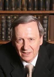 Anthony Giddens kimdir?