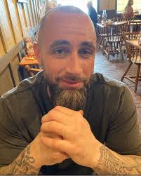 Dustin Nobles's Instagram, Twitter & Facebook