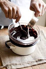 Fudge Sauce Recipe Best Chocolate Fudge Sauce Recipe Recipe Chocolate Fudge Sauce Fudge Sauce Chocolate Sauce Recipes