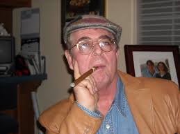 Steve and Becky Wilson Escobar