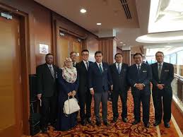 Saifuddin nasution said this after the soft launch for the distribution centre for food bank malaysia. Welcome To Mipa Association