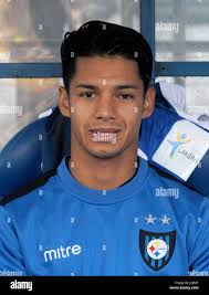 Chile football league first division hi-res stock photography and images