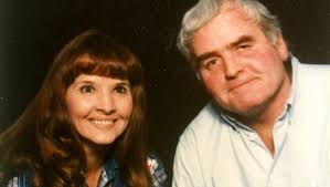 Dan and Sharon Jones to celebrate 50 years together