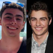 And we wonder what's wrong with the people in this world today. This isn't  something to be glorified in Big pictures. SMH