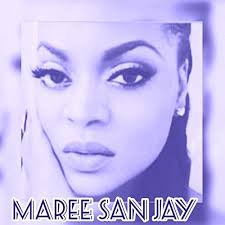 Mind Blowin' [Explicit] by Maree San Jay