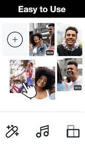 Du verwendest einen veralteten browser. Magisto Video Editor Music Slideshow Maker Apps Bei Google Play