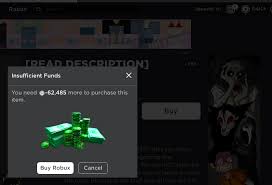 Players can redeem robux while they last. Purchase Failed With A Negative Requirement Website Bugs Devforum Roblox