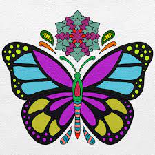 Download Chill Out With Zen Coloring Book For Adults On Windows 10 Windows Central
