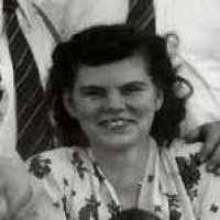 Norma Jean Hunt Feik (1929-1986)