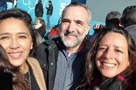 Les va a resultar imposible convertirnos en colonia porque por acá paso  Perón y dejó el peronismo instalado en la conciencia y la voluntad del  pueblo”. A 50 años de su paso