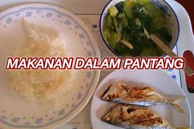 Nah kami kongsikan makanan orang berpantang yang sedap. Info Ibu Hamil Makanan Dalam Berpantang Facebook