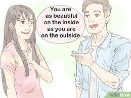 Let me tell you that in all those days, you're still the most gorgeous woman in the world to me. How To Make A Girl Feel Special 11 Steps With Pictures
